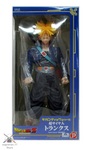 Dragon Ball Z Trunks Super Saiyan Gigantic Series PVC Figure