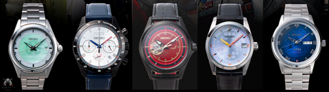 Arknights Collaboration Watch