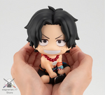 ONE PIECE Rukappu Portgas D. Ace