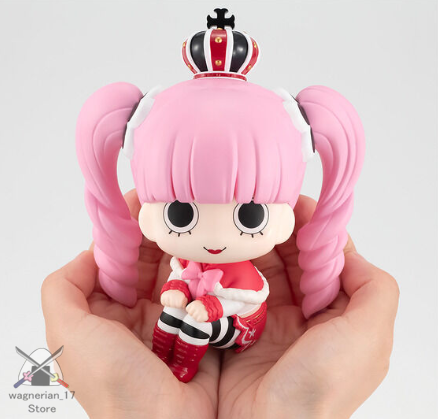 【PRE-ORDER】ONE PIECE Rukappu Perona