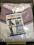 Puella Magi Madoka Magica Homura Akemi Costume Set