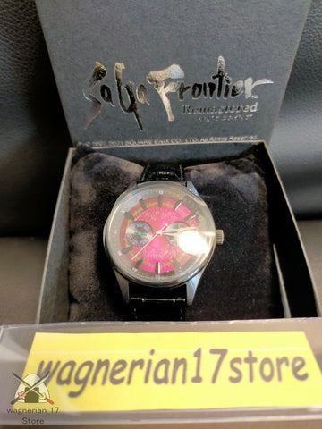 SaGa Frontier Remastered Asellus Model Watch