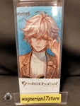 Granblue Fantasy Lucifer Model Glasses Flame No Degree Demo Lens