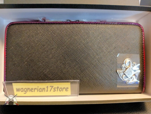 Puella Magi Madoka Magica Homura Model Wallet