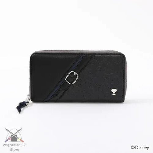 Kingdom Hearts Riku 2023 Model Wallet