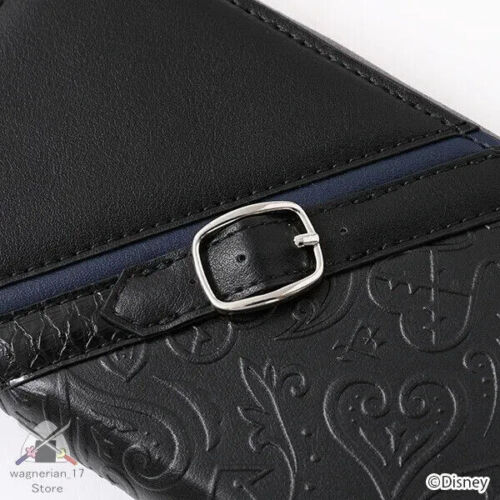 Kingdom Hearts Riku 2023 Model Wallet