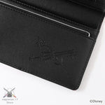 Kingdom Hearts Roxas 2023 Model Wallet