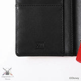 Kingdom Hearts Roxas 2023 Model Wallet