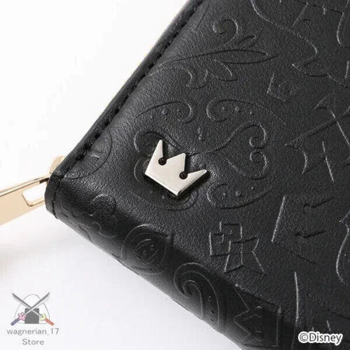 Kingdom Hearts Sora 2023 Model Wallet