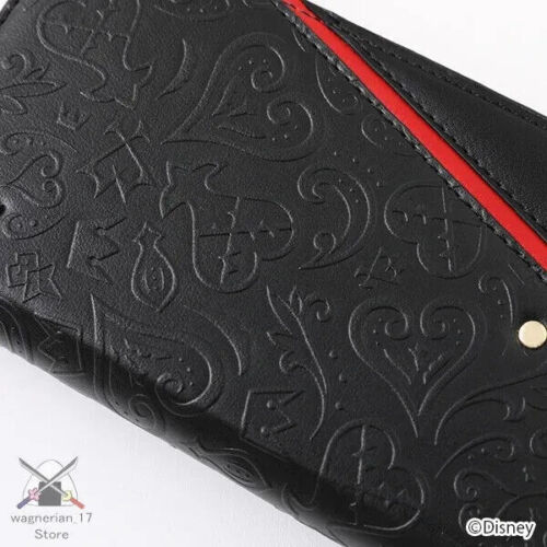 Kingdom Hearts Sora 2023 Model Wallet