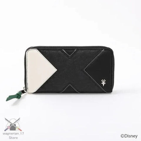 Kingdom Hearts Ventus 2023 Model Wallet