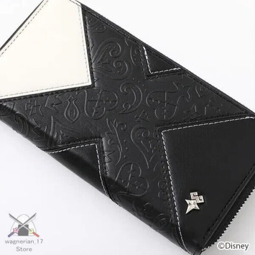 Kingdom Hearts Ventus 2023 Model Wallet
