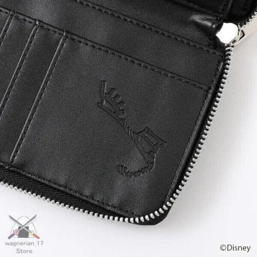Kingdom Hearts Ventus 2023 Model Wallet