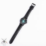 Kimetsu no Yaiba Demon Slayer Muichiro Tokito Model Watch