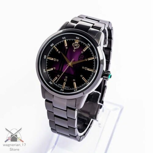 The Idolmaster Cinderella Girls Frederica Miyamoto Model Watch