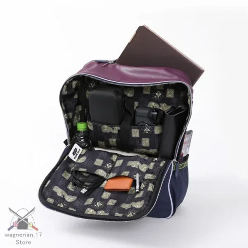 Yu-Gi-Oh Black Magician Model Bag Backpack