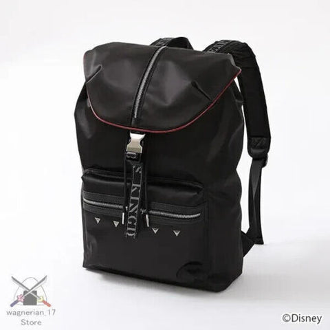 Kingdom Hearts Axel 2023 Model Backpack Bag