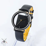 Link Click Hikaru Cheng Xiaoshi Model Watch