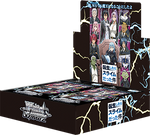 Weiss Schwarz That Time I Got Reincarnated As a Slime Vol.3 Booster Box