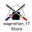 wagnerian17store logo