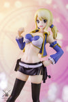 Fairy Tail Lucy Heartfilia 1/6 Scale Figure Limited 300