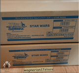 WEISS SCHWARZ Comeback Booster / STAR WARS