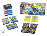 Pokémon Card Sun and Moon Pokemon Center Yokohama Special Box