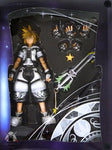 KINGDOM HEARTS PLAY ARTS Kai Sora Final Form Figure Limited 999