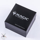 Magic The Gathering Black Mana Watch Wizards of the Coast MTG