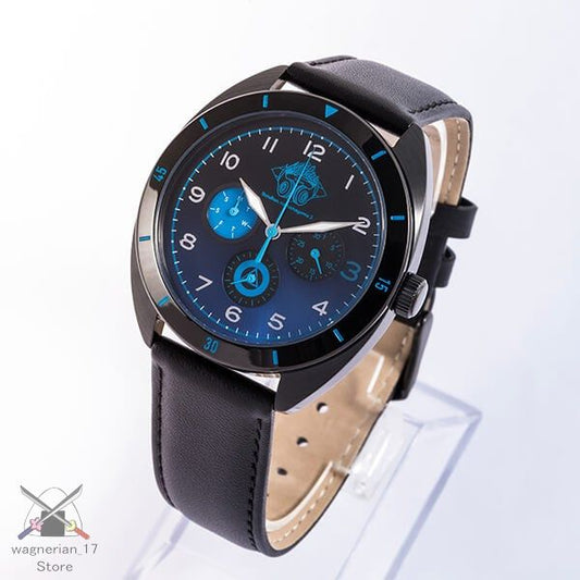 The Quintessential Quintuplets Miku Nakano Model Watch