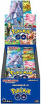 Pokémon Card Game Sword & Shield Pokémon GO Box