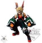 My Hero Academia Katsuki Bakugo Figure Ichiban Kuji D Prize SMSP BWFC