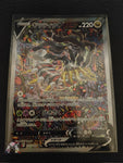 Pokémon Card Game  Sword & Shield  Lost Abyss  Giratina V SR 111/100