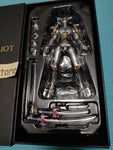 JoJo's Bizarre Adventure Part3 Silver Chariot Swarovski Figure Limited 40