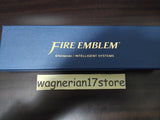 Fire Emblem Path of Radiance Model Watch