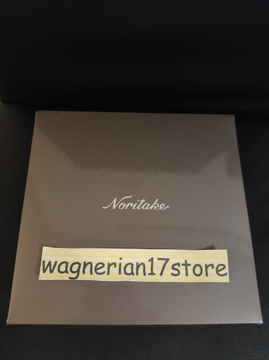 JoJo's Bizarre Adventure Bruno Bucciarati Model Tea Cup Saucer Set Mug Noritake