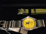 Pokemon Pikachu Icon Design Watch SCXP175 Selection