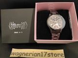 Monogatari Series Shinobu Oshino Model Watch