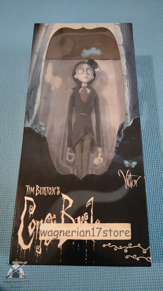 Corpse Bride Victor Collection Doll Y-231