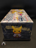 Pokémon Card Sun and Moon Pokemon Center Tokyo DX Special Box