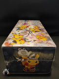 Pokémon Card Sun and Moon Pokemon Center Tokyo DX Special Box