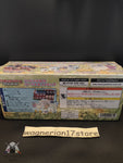 Pokémon Card Sun and Moon Special Box Lillie and Cosmog Pokemon Center Limited