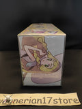 Pokémon Card Sun and Moon Special Box Lillie and Cosmog Pokemon Center Limited