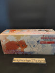 Pokémon Card Sun and Moon Special Box Rokon’s Crystal Season Alolan Vulpix