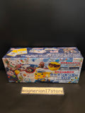 Pokémon Card Sun and Moon Pokemon Center Yokohama Special Box