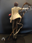 Death Note Light Yagami Resin Statue Figure