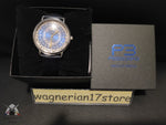 Persona P3 Velvet Room Motif 25th Anniversary Watch