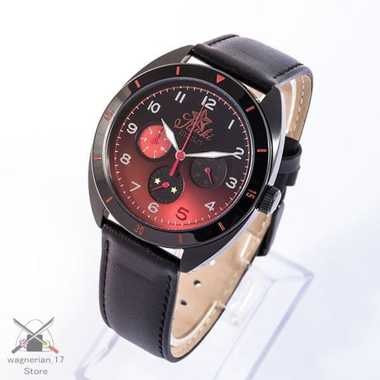 The Quintessential Quintuplets Itsuki Nakano Model Watch