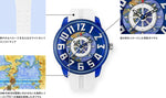 ONE PIECE EAST BLUE Model Watch Limited 250