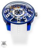 ONE PIECE EAST BLUE Model Watch Limited 250